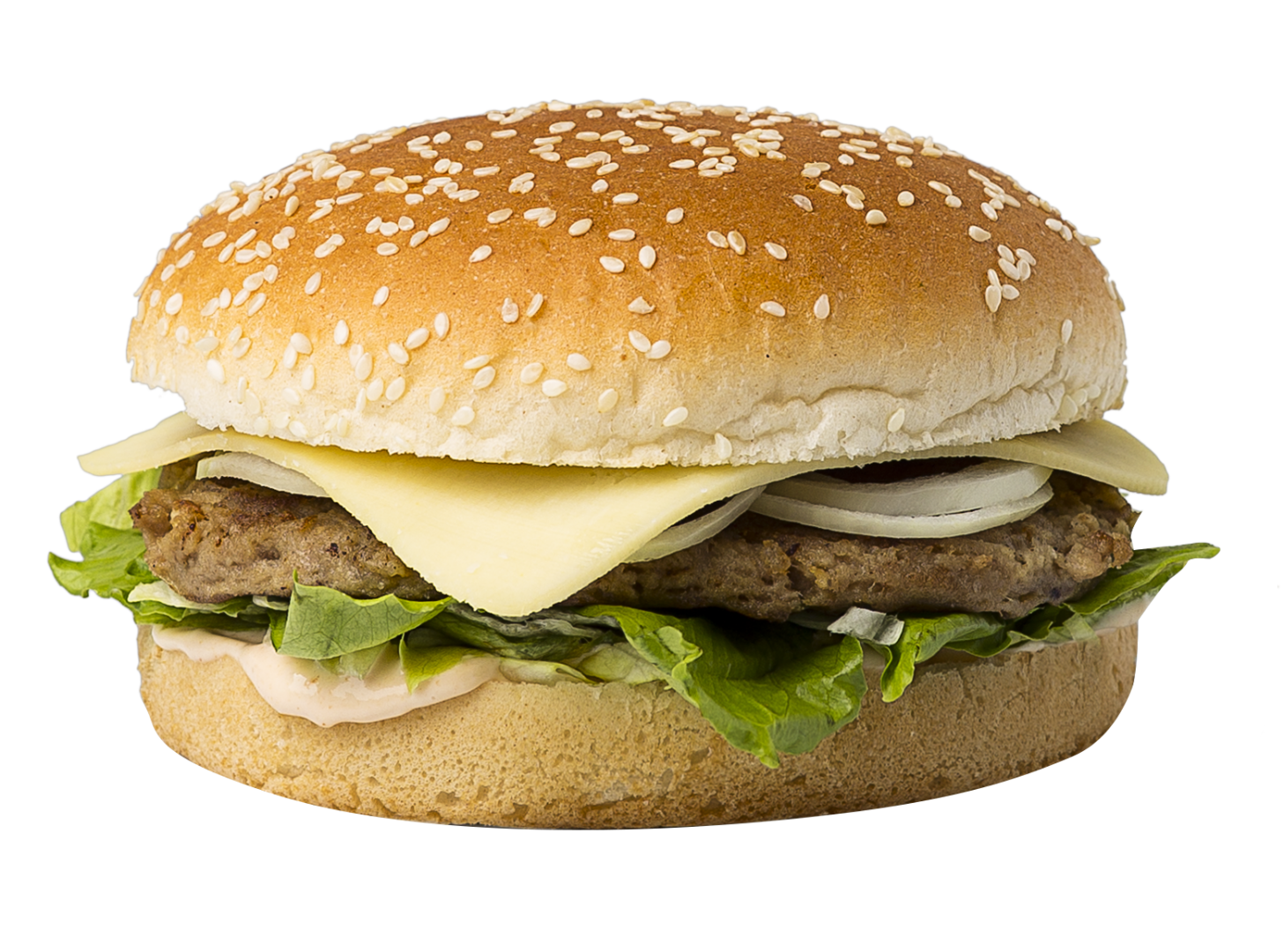 Cheesburger	